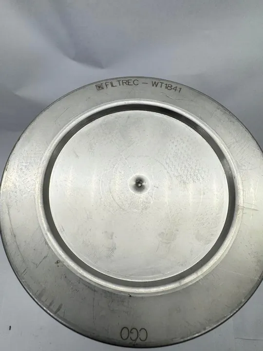 Filtre hydraulique WT1841 image 2