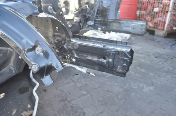 OEM 422532 Rechter Voor Kwartrail voor MINI F65 F66 image 4