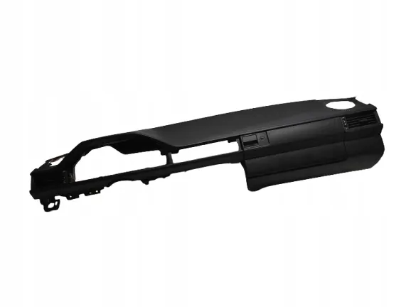 Mercedes W124 E 4MATIC Instrumentbrädskonsol OEM image 2