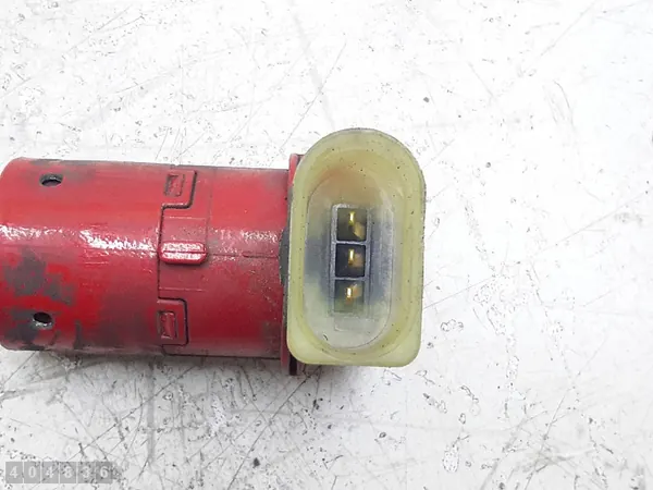 Capteur Parktronic Audi A4 2002 4b0919275a image 3