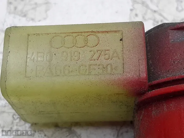 Capteur Parktronic Audi A4 2002 4b0919275a image 4