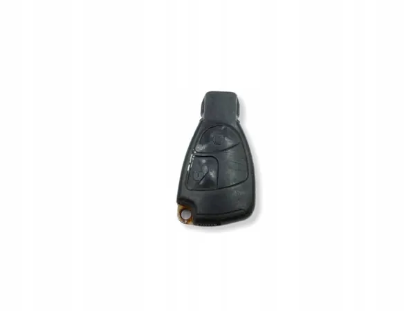 Chave Mercedes OEM UHP2317 - Comando 2 Botões image 2