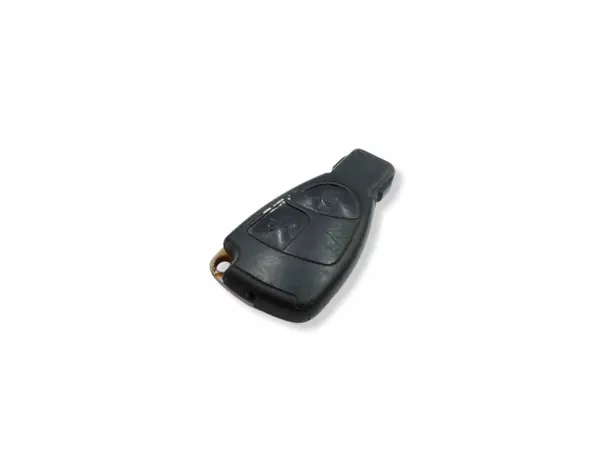 Chave Mercedes OEM UHP2317 - Comando 2 Botões image 5