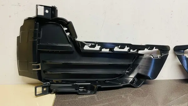 Griglia paraurti anteriore destra BMW OE 51117307994 image 3