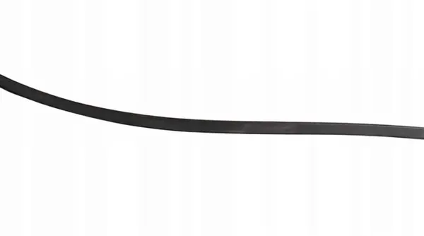 OEM LISTWA DACHOWA PRAWA FORD FIESTA MK7 3 DRZWI LIFT 2012-2017 image 4