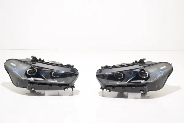 BMW X5 G05 LCI Etuosat 416 image 10