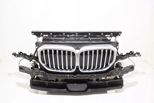 BMW X5 G05 LCI Etuosat 416 image 6