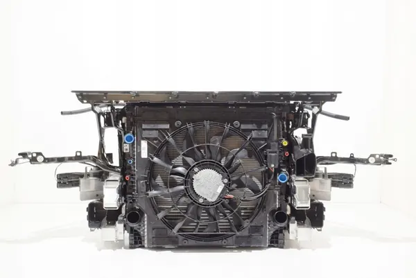 BMW X5 G05 LCI Etuosat 416 image 7