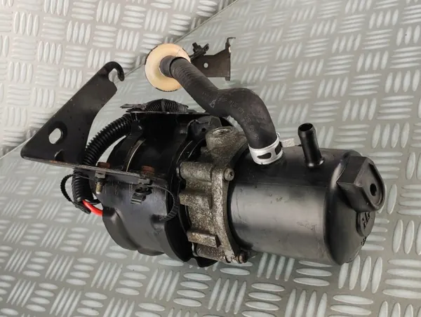Pompe de direction assistée HPI pour Citroen Saxo Peugeot 106 image 3