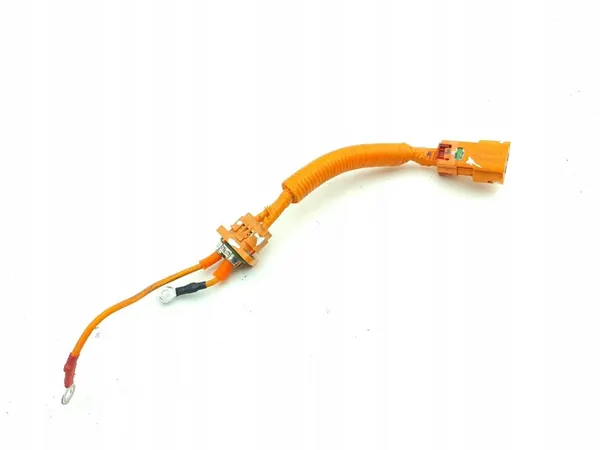 Hyundai Kona II 2024 Korkeajännitekaapeli OEM 421031771 image 3