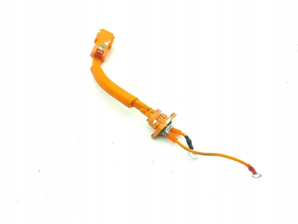 Hyundai Kona II 2024 Korkeajännitekaapeli OEM 421031771 image 4