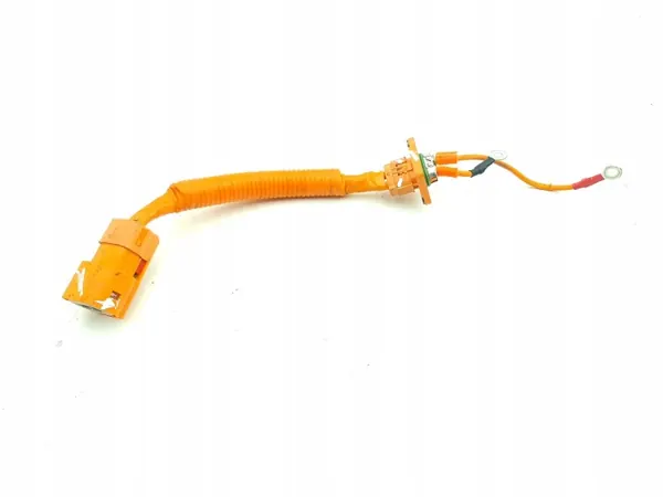 Hyundai Kona II 2024 Korkeajännitekaapeli OEM 421031771 image 5