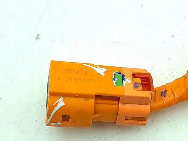 Hyundai Kona II 2024 Korkeajännitekaapeli OEM 421031771 image 6
