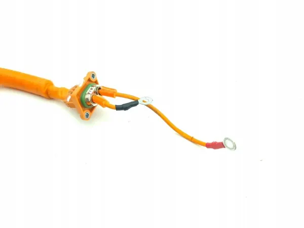 Hyundai Kona II 2024 Korkeajännitekaapeli OEM 421031771 image 7