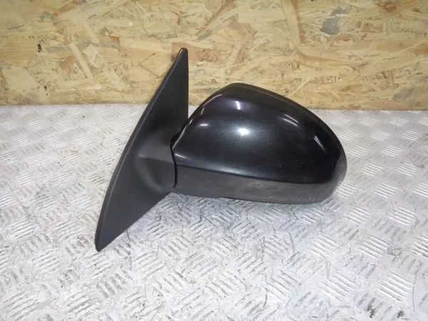 Rétroviseur Gauche Kia 5 Broches pour Pro Ceed 2006- image 2