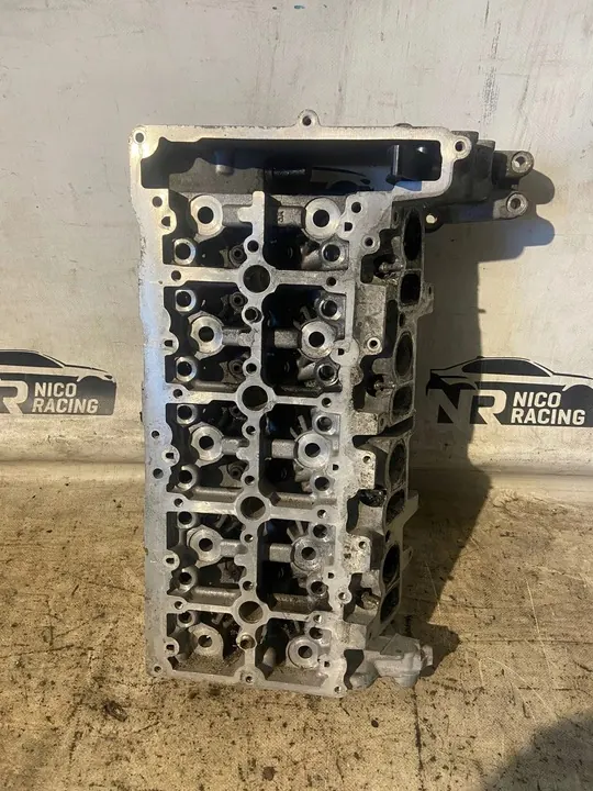 Cabeça de Cilindro BMW F20 F30 G30 B47 image 1