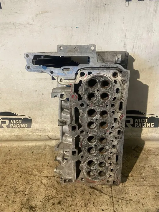 Cabeça de Cilindro BMW F20 F30 G30 B47 image 2