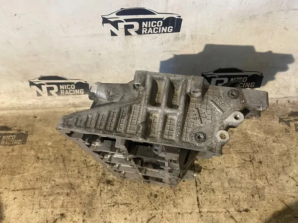 Cabeça de Cilindro BMW F20 F30 G30 B47 image 4