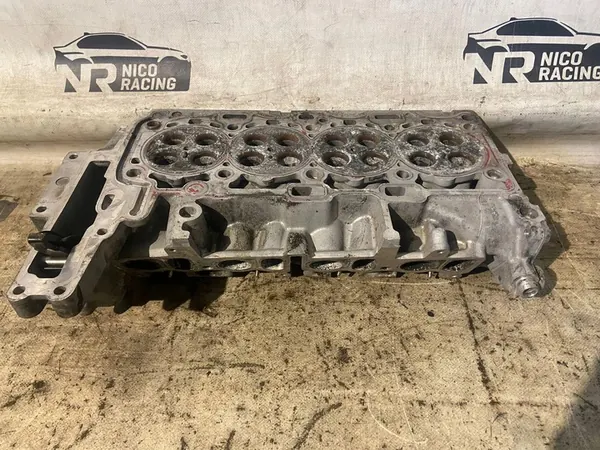 Cabeça de Cilindro BMW F20 F30 G30 B47 image 5