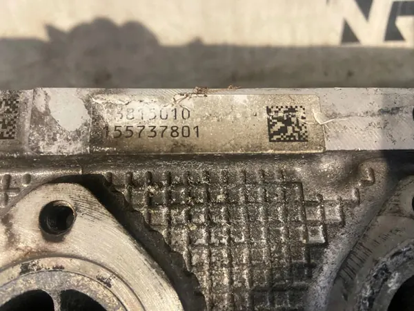 Cabeça de Cilindro BMW F20 F30 G30 B47 image 6