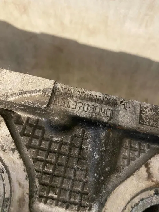 Cabeça de Cilindro BMW F20 F30 G30 B47 image 7