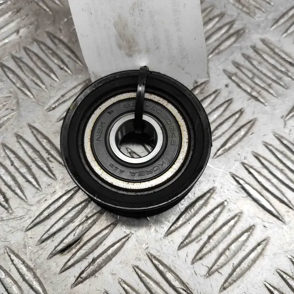 Motorutrymmesdelar KIA SPORTAGE (SL) 1.7L image 2