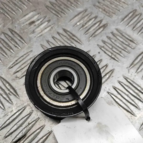 Motorutrymmesdelar KIA SPORTAGE (SL) 1.7L image 4