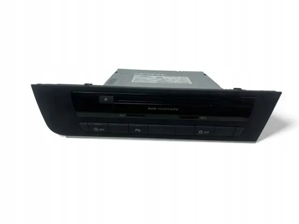 Audi CD-wisselaar OEM 4G1035182F voor A6 2012 image 2