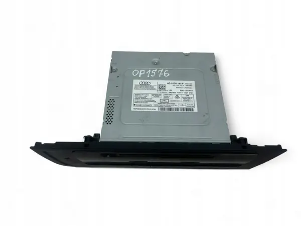 Audi CD-wisselaar OEM 4G1035182F voor A6 2012 image 3