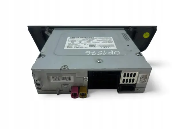 Audi CD-wisselaar OEM 4G1035182F voor A6 2012 image 6