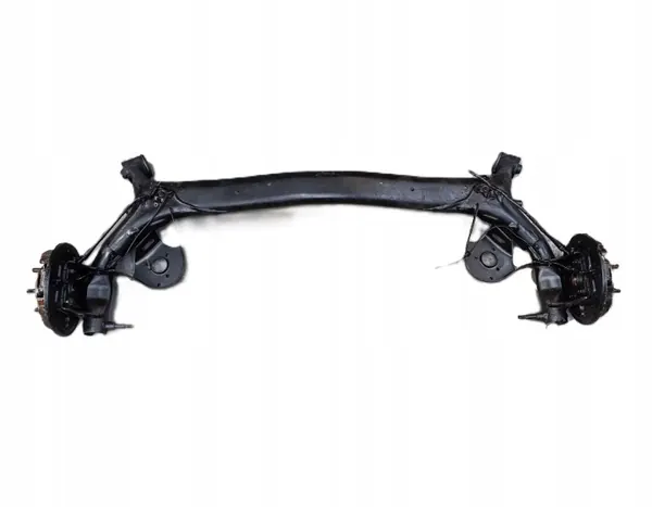 OEM 012345 Achterophangingbalk voor Suzuki SX4 image 2
