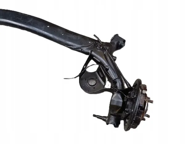 OEM 012345 Achterophangingbalk voor Suzuki SX4 image 3