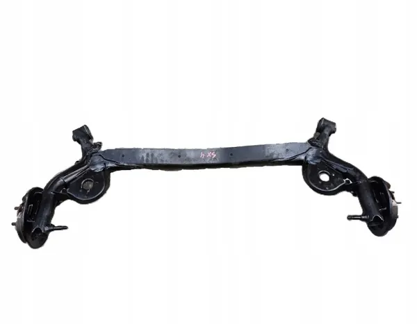 OEM 012345 Achterophangingbalk voor Suzuki SX4 image 4
