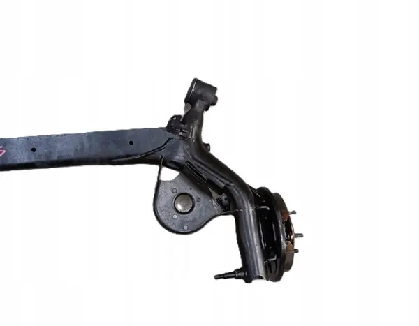 OEM 012345 Achterophangingbalk voor Suzuki SX4 image 5