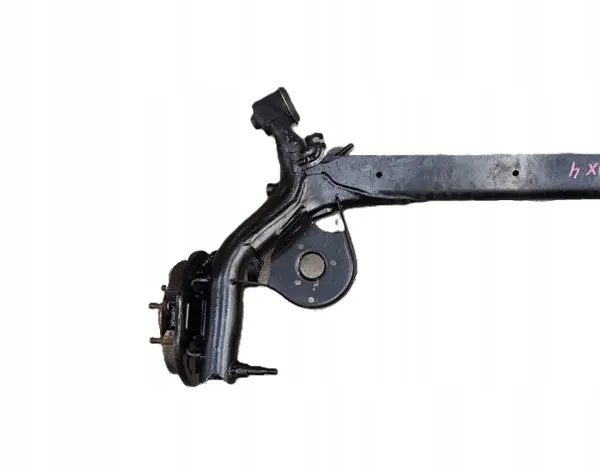 OEM 012345 Achterophangingbalk voor Suzuki SX4 image 6