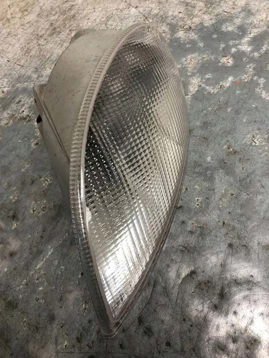 Indicador Frontal Direito Mercedes R170 A1708260243 image 2