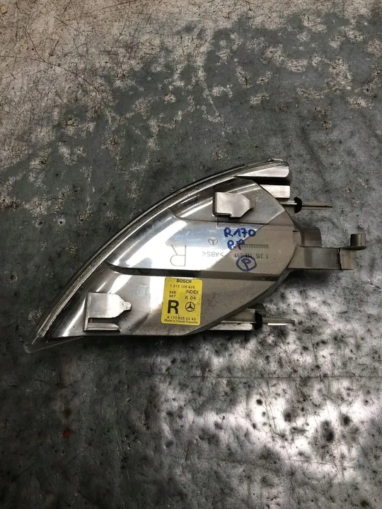 Indicador Frontal Direito Mercedes R170 A1708260243 image 5
