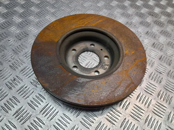 Audi OE 8R0615301G Remschijf image 4