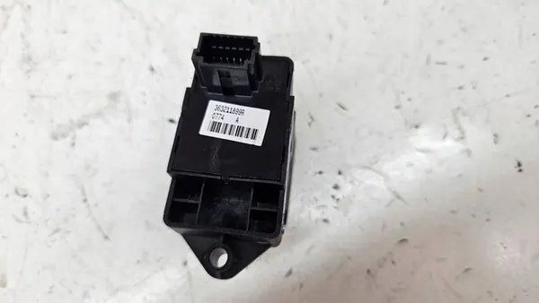 Käsijarrun nappi Renault Megane III 363211899r image 4