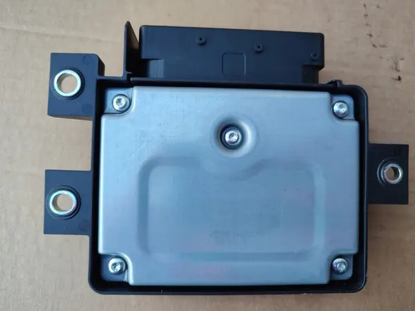 Módulo de freio de mão VW PASSAT B6 Usado OEM 3C8907801E image 2