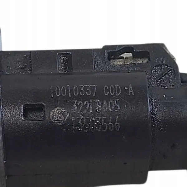 Capteur température liquide Opel Zafira C OEM 10010337 image 3