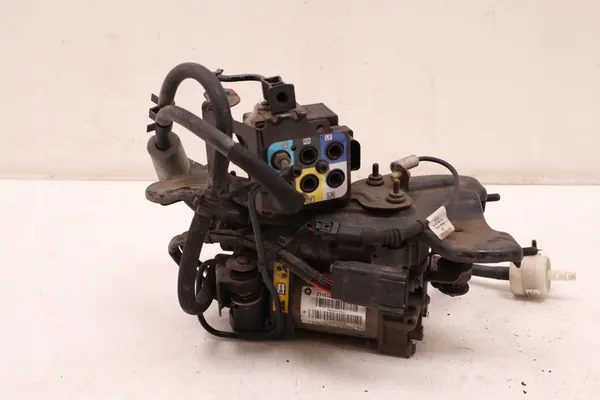 Compressore Jeep Grand Cherokee WK2 image 2