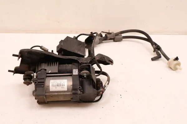 Compressore Jeep Grand Cherokee WK2 image 5