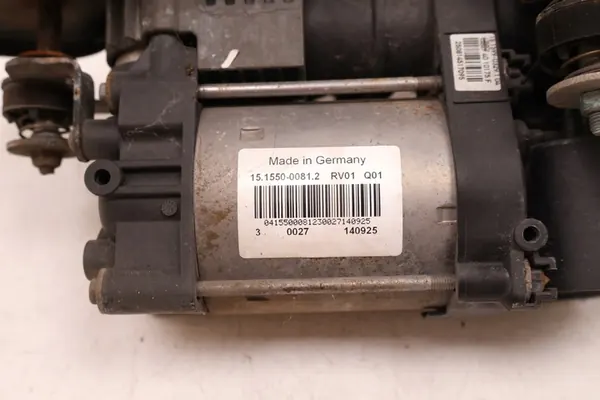 Compressore Jeep Grand Cherokee WK2 image 6