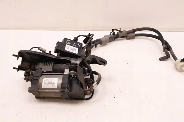 Compressore Jeep Grand Cherokee WK2 image 7