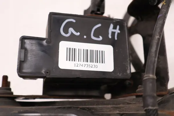 Compressore Jeep Grand Cherokee WK2 image 8