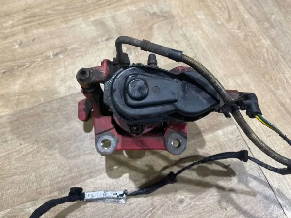 Bremszange Jaguar F-Type OEM EX532K327BD image 3