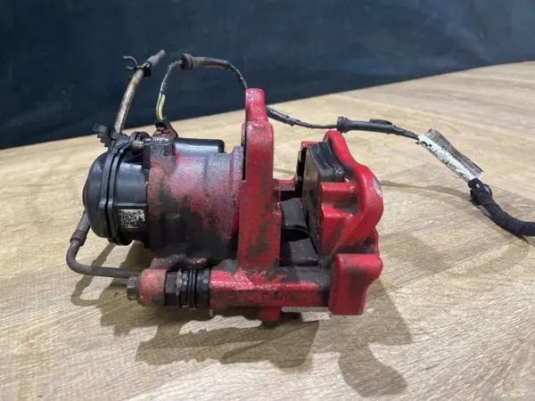 Bremszange Jaguar F-Type OEM EX532K327BD image 4