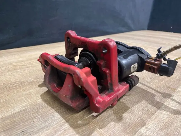 Bremszange Jaguar F-Type OEM EX532K327BD image 5