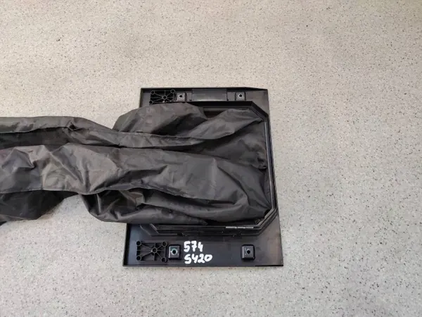 Sac à skis Mercedes Classe S OEM A2218400155 - Occasion image 8